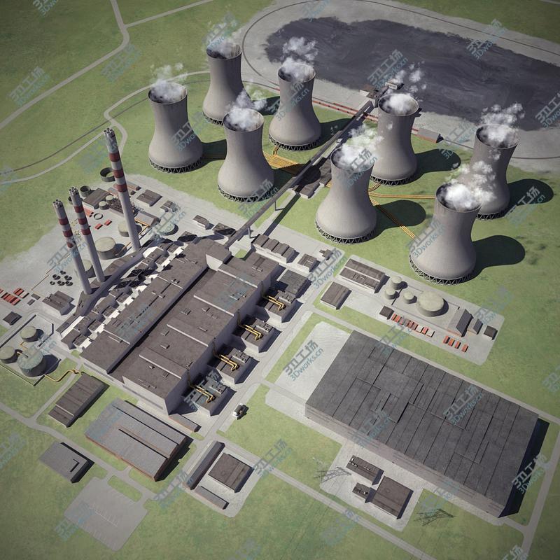 images/goods_img/20210313/Coal-Fired Thermal Power Station/2.jpg